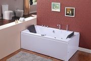 Whirlpool baths - Sigma 640