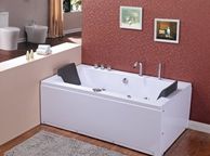 main image for ad Whirlpool baths - Sigma 640
