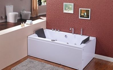 Whirlpool baths - Sigma 640