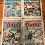 Comics: 'The Victor' comics 1975 (52 numbers) Image 4