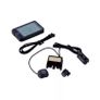 100% Brand-new Waterproof Auto Bike Computer Light Mode Touch Wired Bicycle Computer Cycling Speedometer with LCD Backlight Image 3