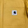 Carhartt Padded Winter Chore Coat Jacket Mens Small Image 3