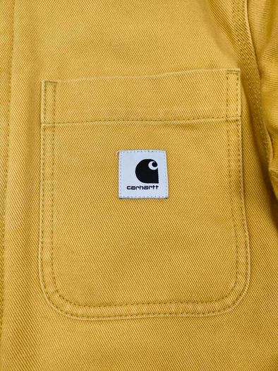 Carhartt Padded Winter Chore Coat Jacket Mens Small