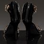 sizes gold 36 40 41 silver 3 ,6,7 8 black 36,40,41 Image 4