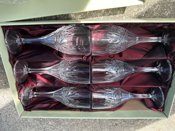 Galway Crystal