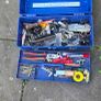 tool box whit some bits in Image 2