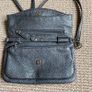 Nine West Grey Crossbody Bag Image 2