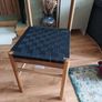dining table and 2 chairs Image 8