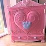 build a bear wardrobe with hangers Image 3