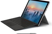 Microsoft Surface Pro 6 Intel i7-8650U 8GB RAM 256GB SSD Win 11 Pro Tablet