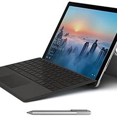 Microsoft Surface Pro 6 Intel i7-8650U 8GB RAM 256GB SSD Win 11 Pro Tablet
