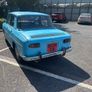 1971 Renault 8 Image 4