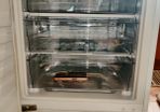 Kenwood KIF60W23 Integrated Built-in Undercounter Freezer 101L