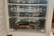 Kenwood KIF60W23 Integrated Built-in Undercounter Freezer 101L