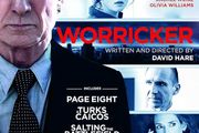 BBC Worricker Trilogy DVD Brand New &amp; Sealed