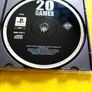 20 Family games Compendium PlayStation 1 Ps1 PlayStation 2 ps2 games Original Image 9