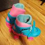 roller skates size 13-3 eu32-35 Image 2