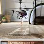 RC Helicopter with Altitude Hold and Remote Control Image 4