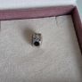 Pandora hot air balloon trip live life in the cloud charm perfect condition fully hallmarked Image 5
