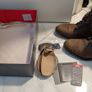 Vanucci boots Image 8