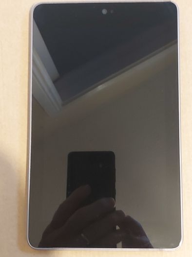 NEXUS 7, Model ME370T, 16GB, 7 inch Tablet, in very good condition
