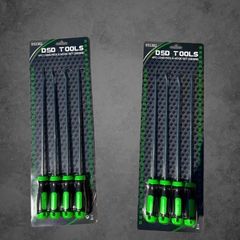Dsd Tools 4pc Long Pick & Hook Set