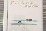 Alasdair Roberts - The Amber Gatherers CD