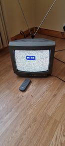 retro tv