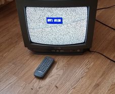 retro tv