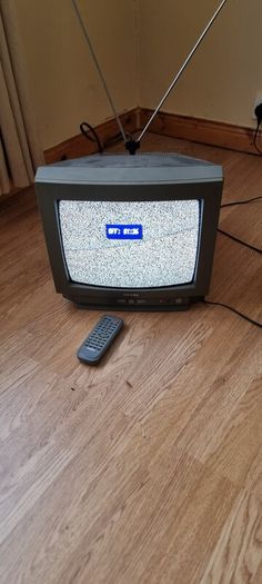 retro tv