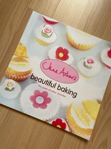 Jane Asher - Beautiful Baking
