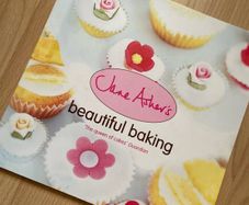 Jane Asher - Beautiful Baking