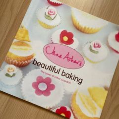 Jane Asher - Beautiful Baking