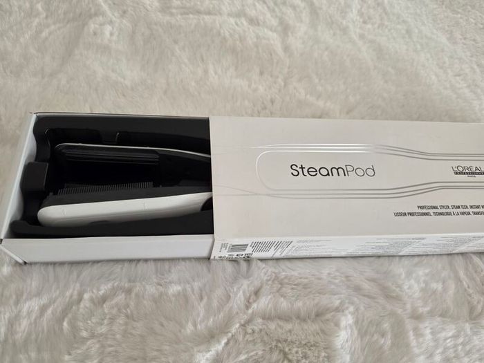 loreal steampod