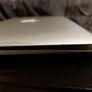 Apple MacBook Air 120GB Hdd, 2GB Ram, OS X High Sierra, Core i5 Image 9