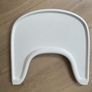 Stokke Tripp Trap whitewash Image 5