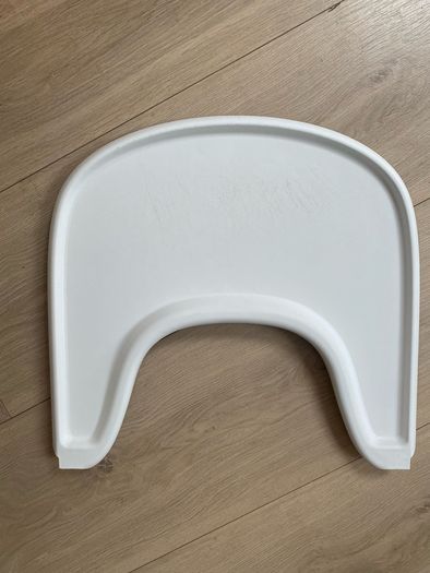 Stokke Tripp Trap whitewash