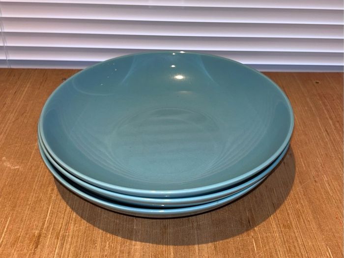IKEA Pasta Bowls (3)