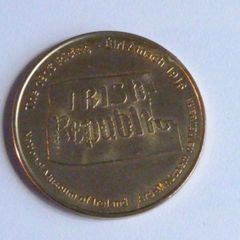 Commemorative Medal