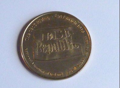 Commemorative Medal