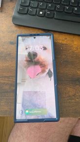 Samsung z fold 7