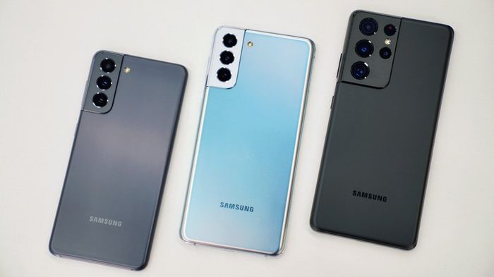 samsung phones