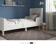 Children bed Ikea