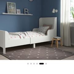 Children bed Ikea