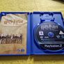 Harry Potter and the Order of Phoenix PlayStation2 Ps2 Games Original Image 2