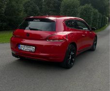 Vw Scirocco 2.0 Tsi 207bhp  Nct+tax