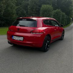 Vw Scirocco 2.0 Tsi 207bhp  Nct+tax