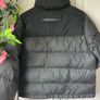 jacket black helly Hansen puffer jacket size medium Image 7