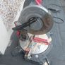 Performance Power Tools Compound Mitre Saw, Model NLE210MS Image 2