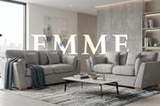 Emme Sofa 3+2 seater sofa